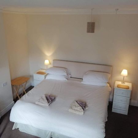 Prospect House Hotell Whitby Exteriör bild
