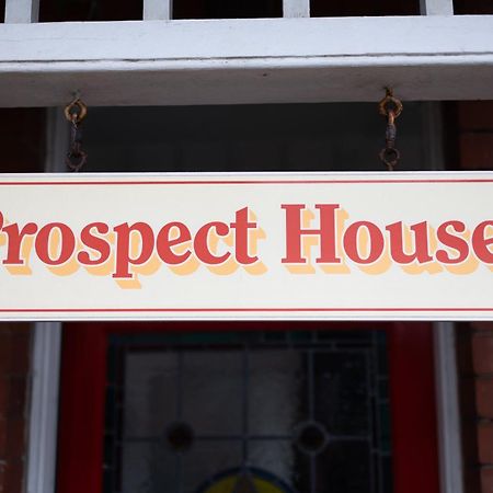 Prospect House Hotell Whitby Exteriör bild